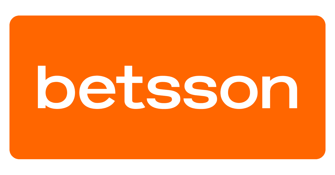 Logo de Betsson