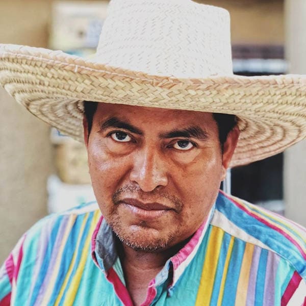 Avatar de Juan Pérez