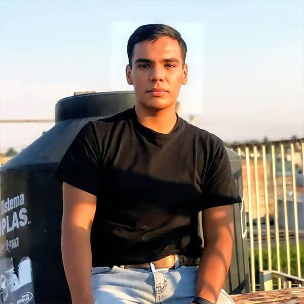 Avatar de Martín Gómez